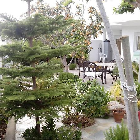 Bonito Apartamento De 3 Hab. Con Jardin Roses Eksteriør bilde