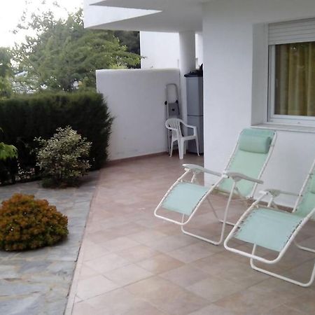 Bonito Apartamento De 3 Hab. Con Jardin Roses Eksteriør bilde