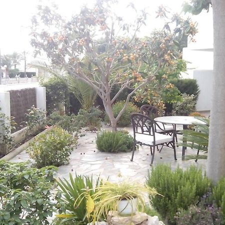 Bonito Apartamento De 3 Hab. Con Jardin Roses Eksteriør bilde