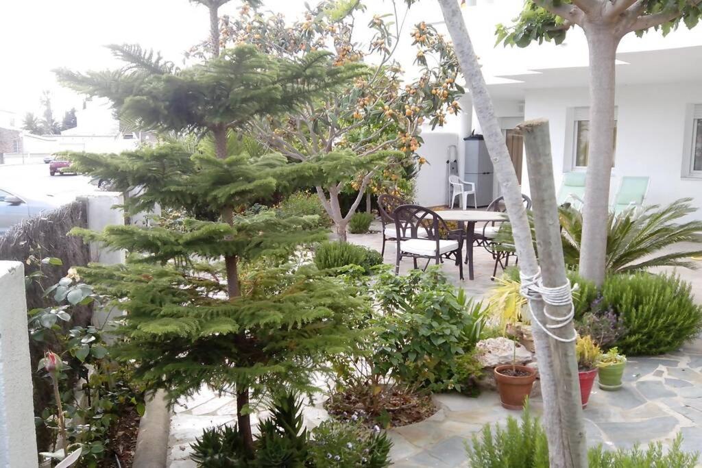 Bonito Apartamento De 3 Hab. Con Jardin Roses Eksteriør bilde