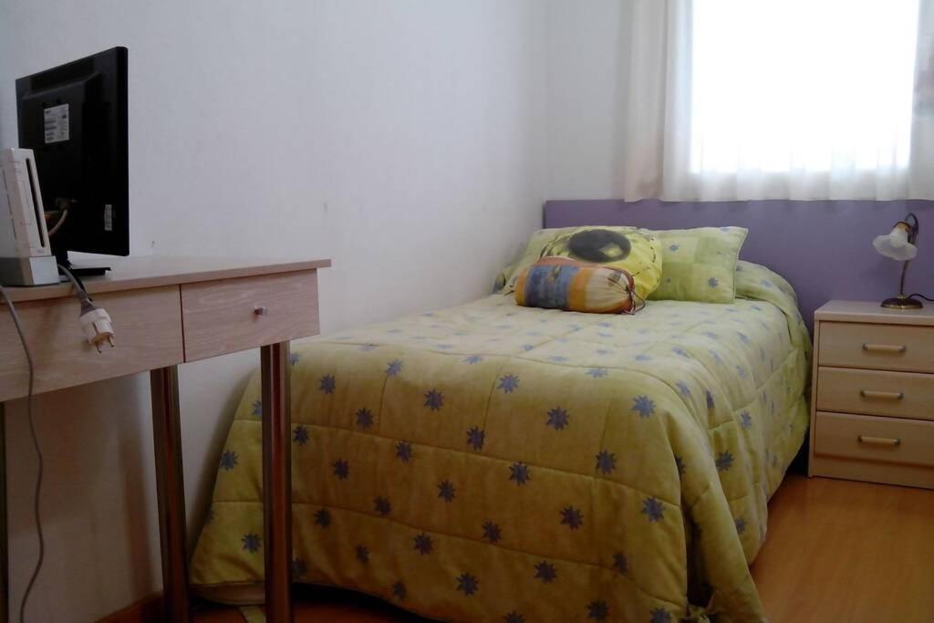 Bonito Apartamento De 3 Hab. Con Jardin Roses Eksteriør bilde