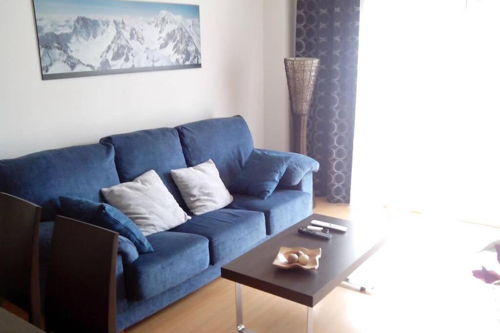 Bonito Apartamento De 3 Hab. Con Jardin Roses Eksteriør bilde
